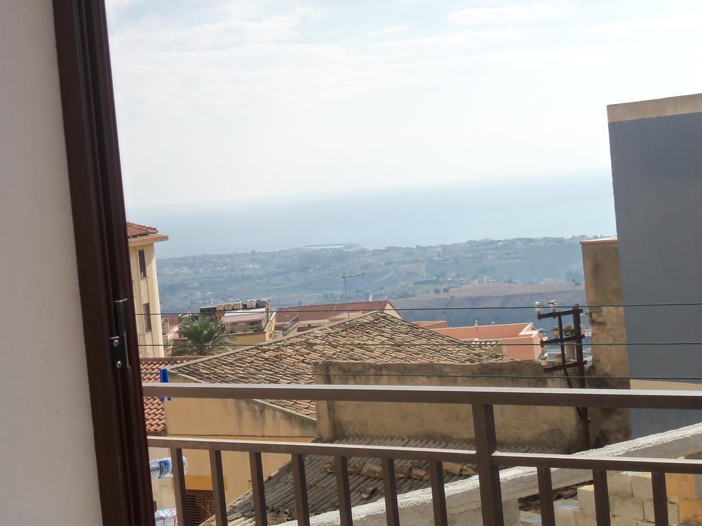 Appartamento Lilly "Vista Mare" Agrigento Exterior photo